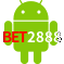 Aplicativo BET2888 para Android