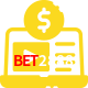 O Cassino BET2888 também oferece apostas esportivas virtuais!