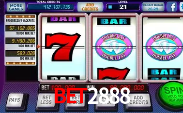 Desvendando o Mundo dos Jogos Virtuais na BET2888
