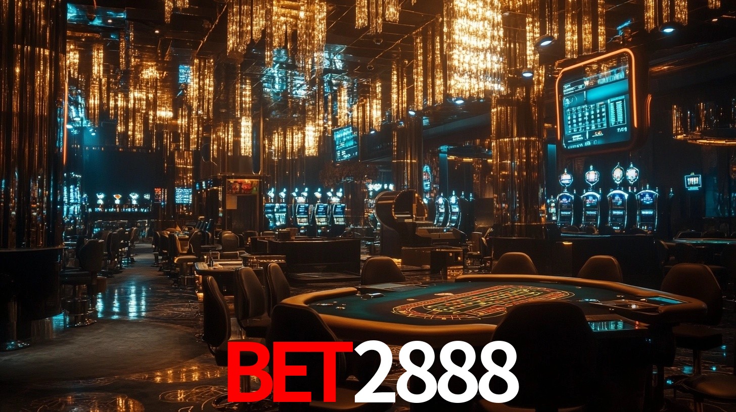 BET2888 APP