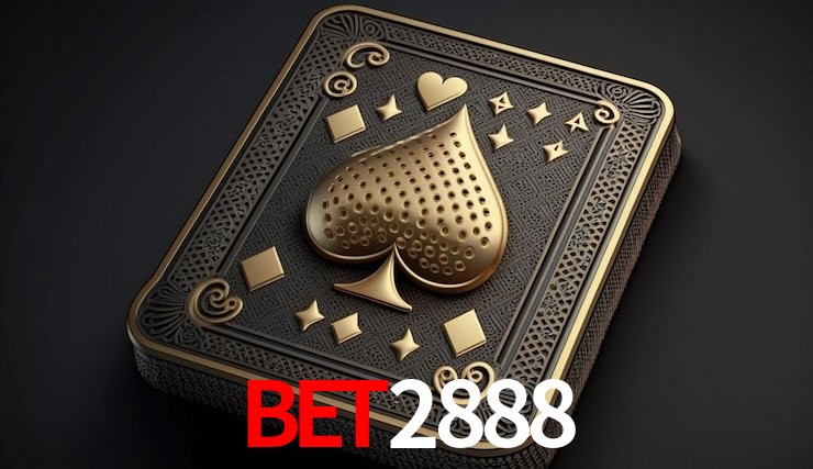 Estatísticas BET2888