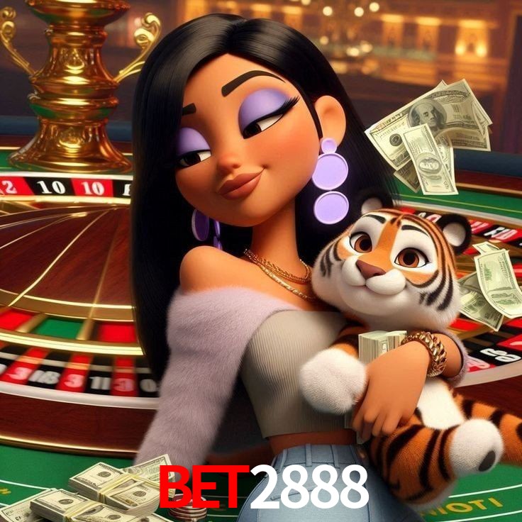 Experiência VIP BET2888