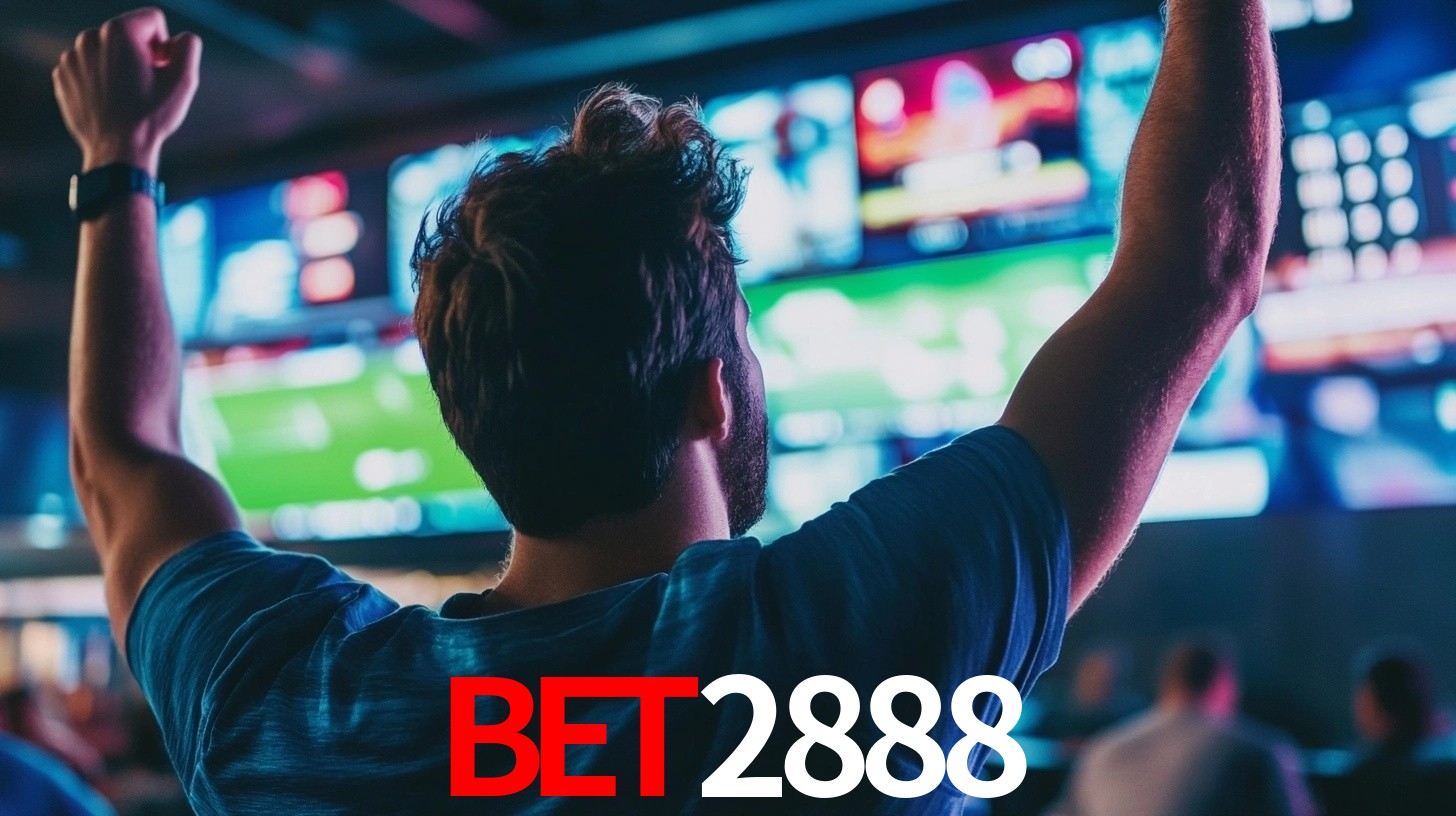 BET2888: Seu Cassino Premiado com Pagamentos Rápidos