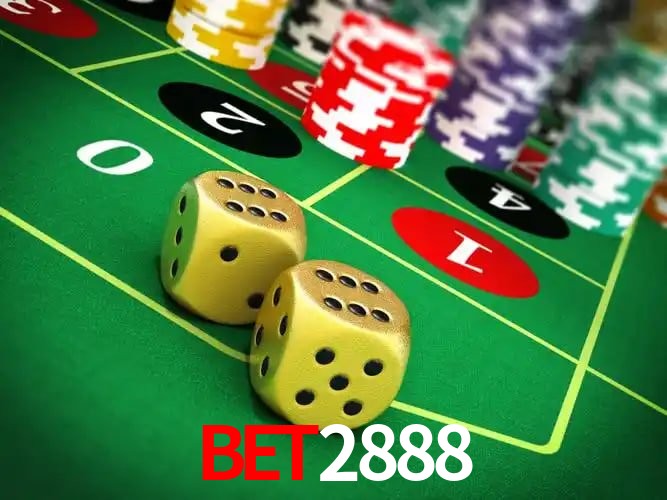 Welcome Bonus BET2888