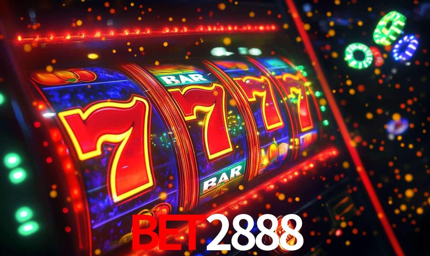 BET2888 - Caça-Níqueis Explosivo - BET2888 login