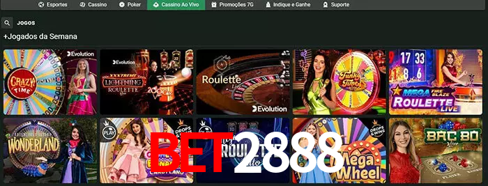 BET2888 bet