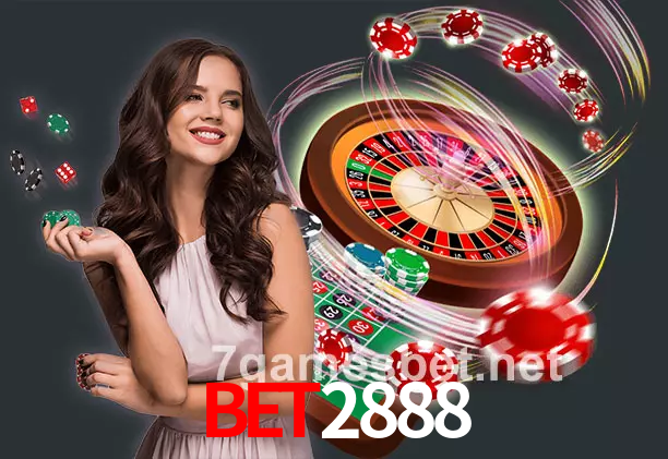 vivo no cassino BET2888