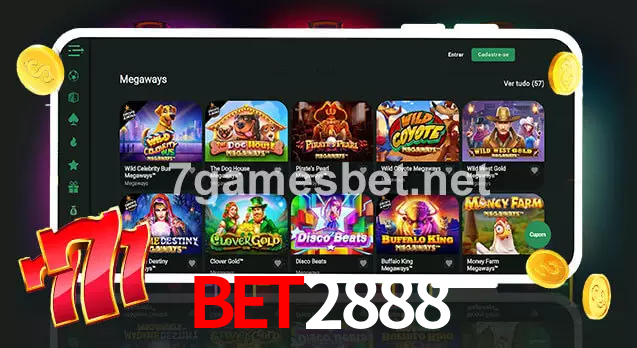 BET2888 aplicativo