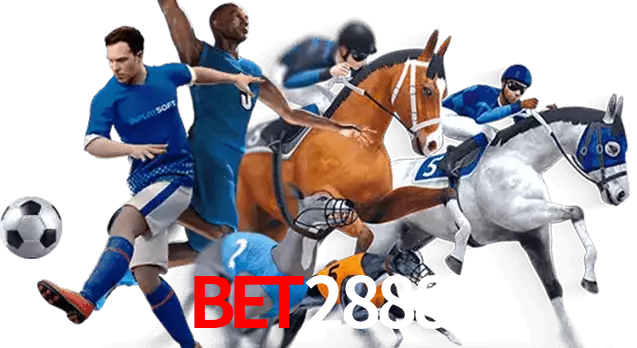 BET2888