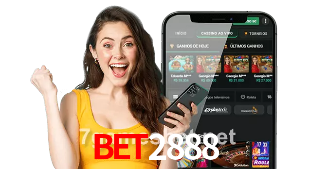 BET2888