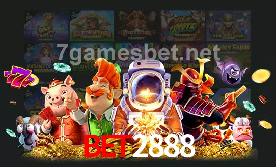 cassino BET2888