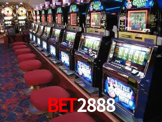Desvendando o Mundo dos Jogos Virtuais na BET2888