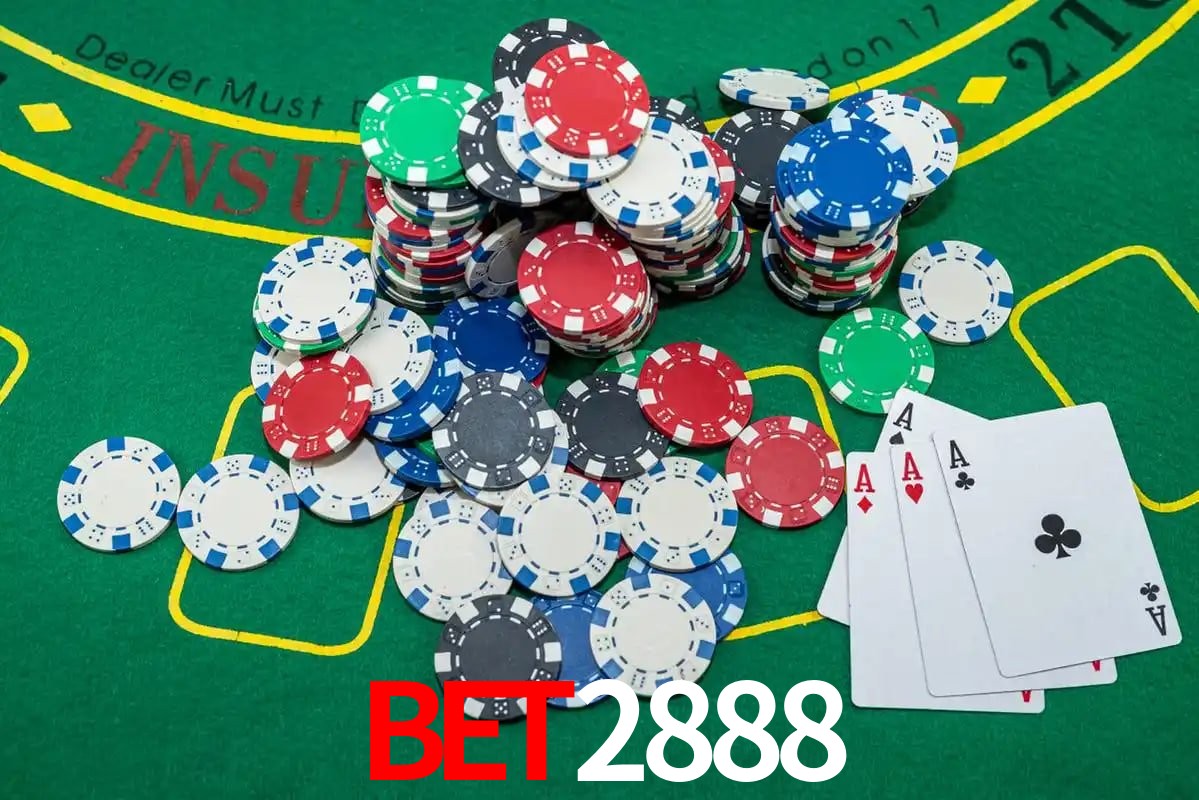 Jogos Exclusivos BET2888