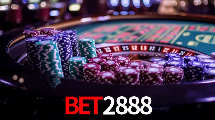 Blackjack Table BET2888