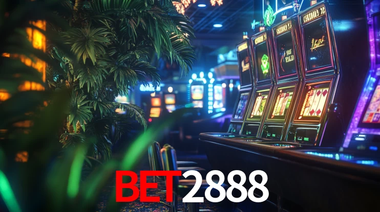 VIP Casino BET2888