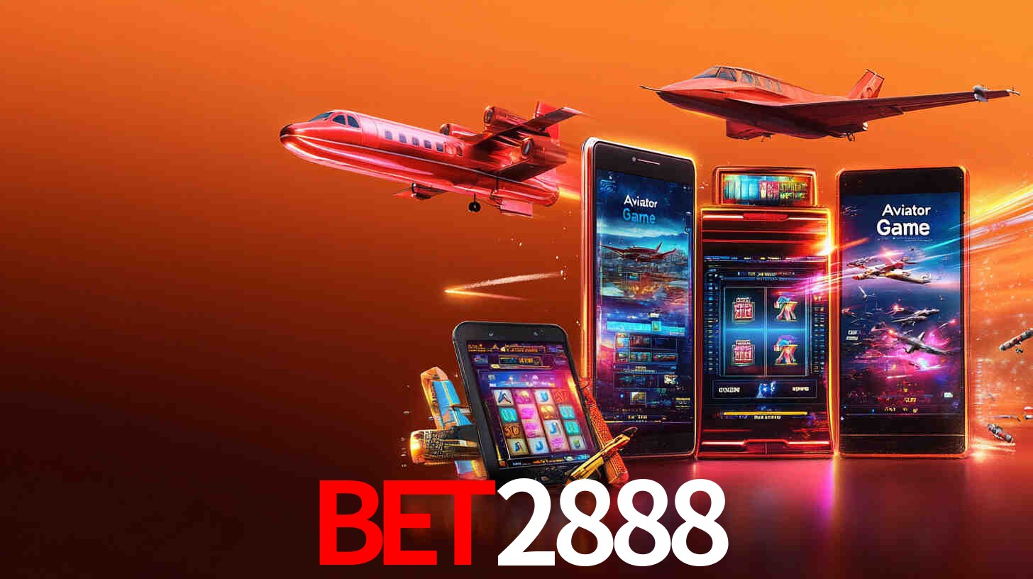 Inovações de Jogos na BET2888: O Futuro das Experiências Interativas