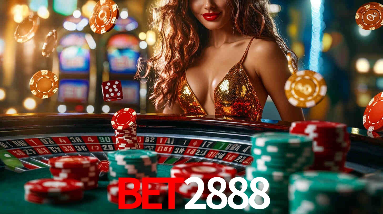 Welcome Bonus BET2888