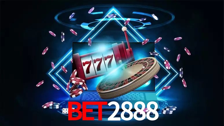 Casino Ao Vivo BET2888