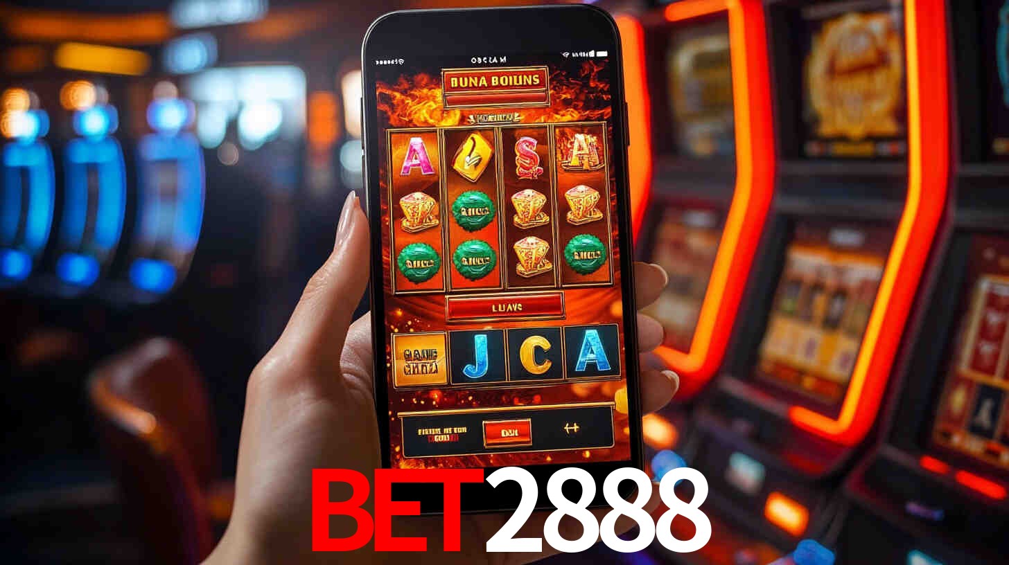 BET2888 APP