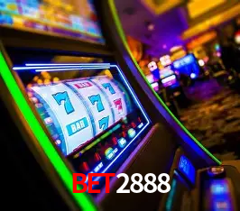 Descubra a Magia dos Jogos de Arcade no BET2888