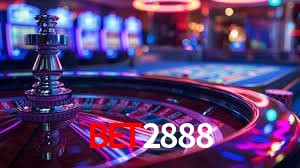 Apostas de Tênis BET2888