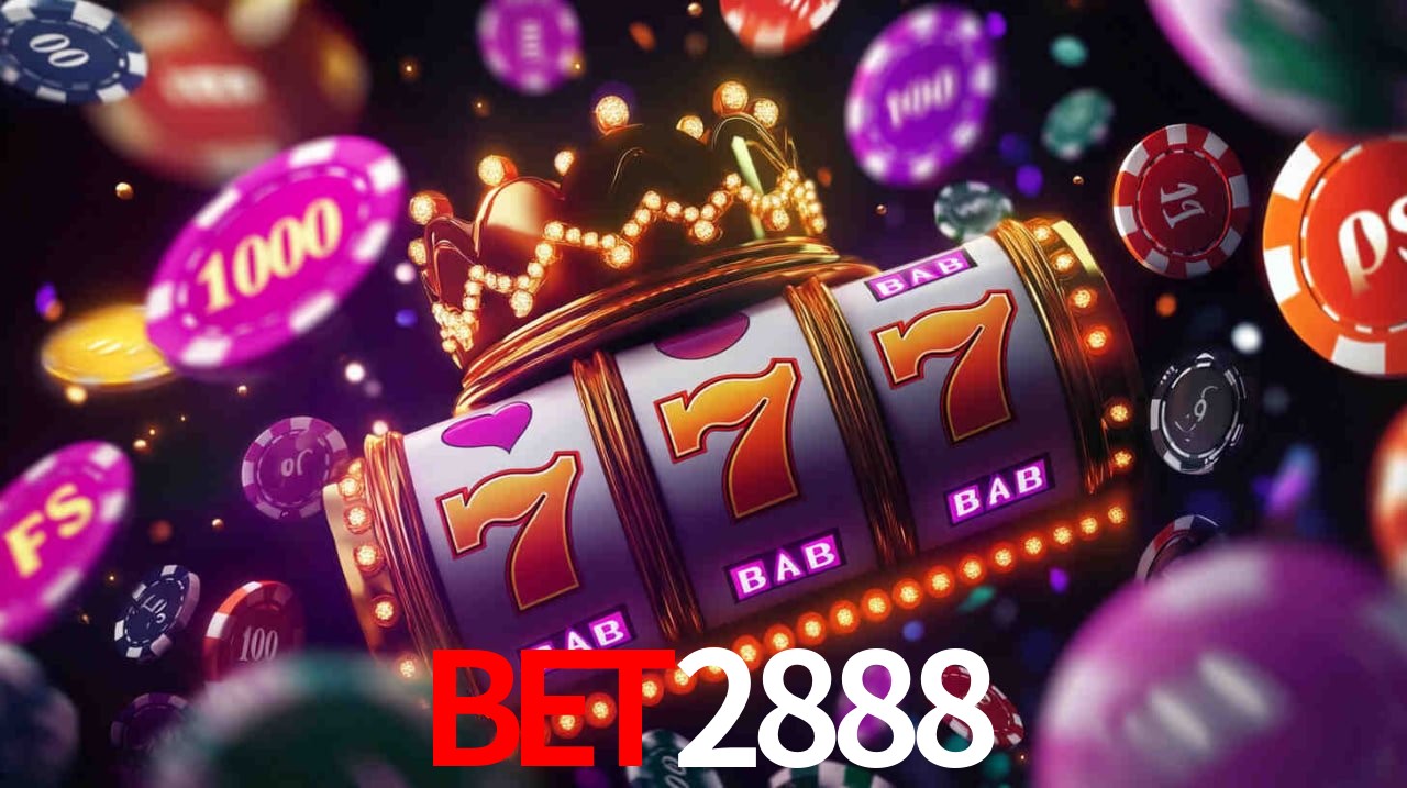 Slot Games BET2888