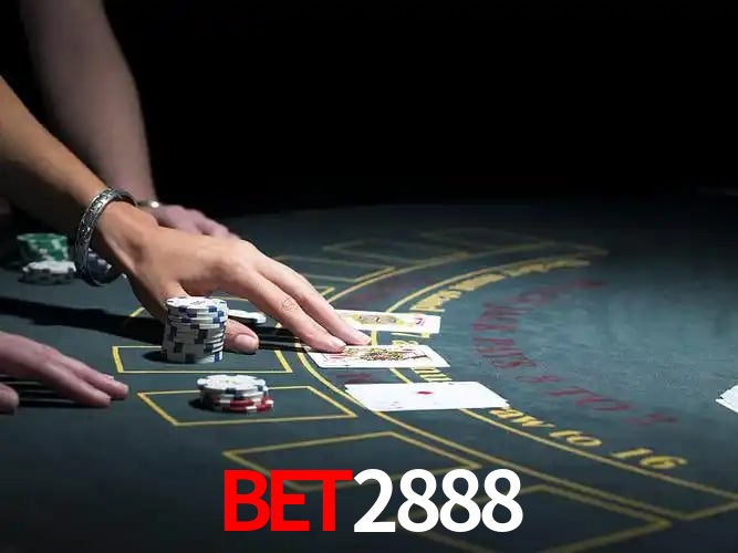 Promoções Sazonais BET2888