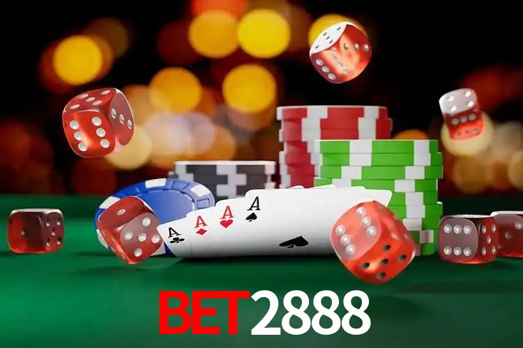 Avaliações dos Jogadores BET2888