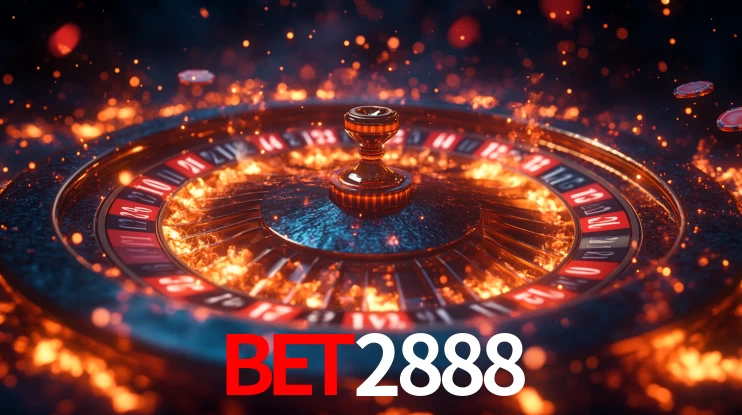 Bônus de boas-vindas na BET2888