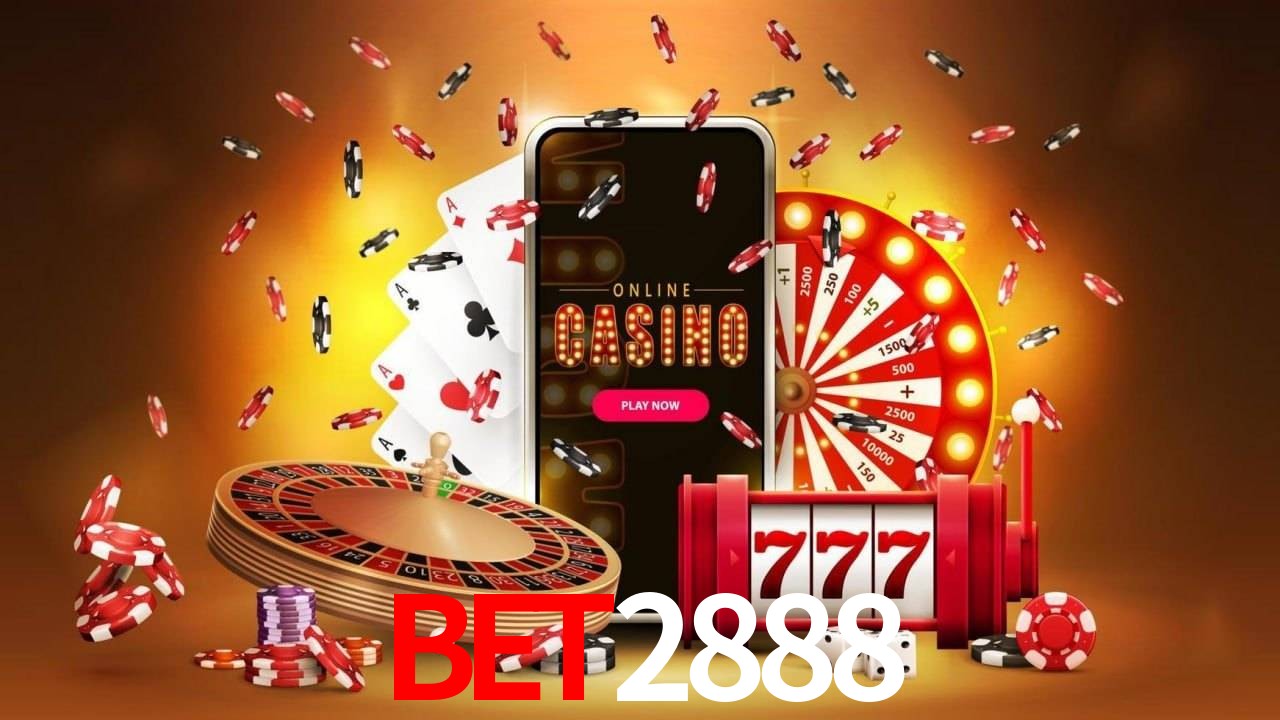 Diretório de Jogos BET2888