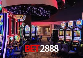Jogos populares e pagamentos rápidos na BET2888