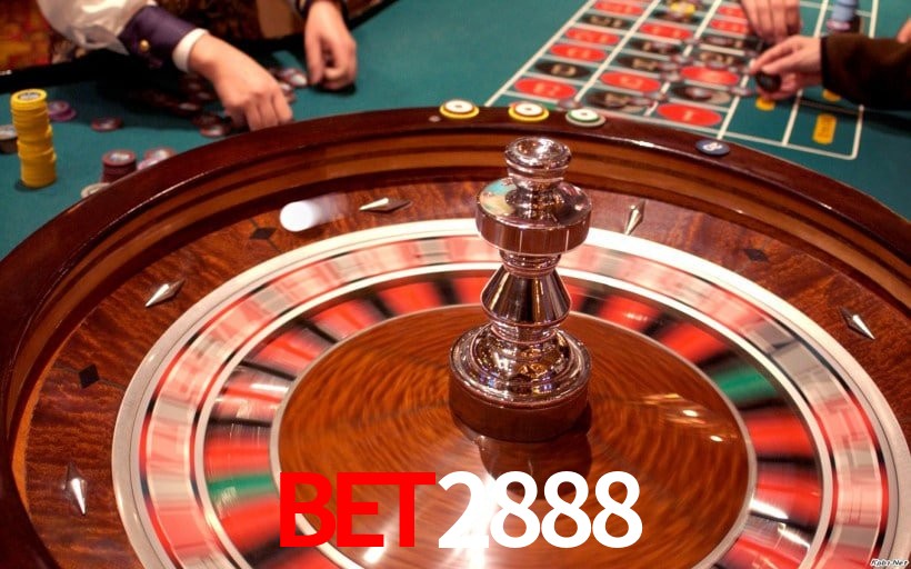 PIX Instantâneo BET2888