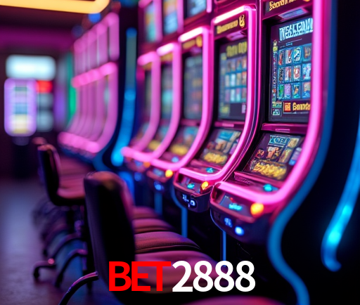 Loterias online na BET2888