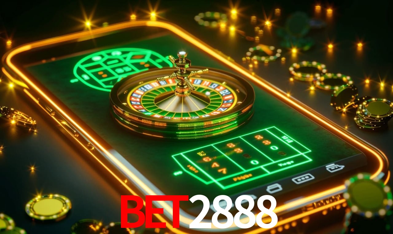 Design Responsivo BET2888