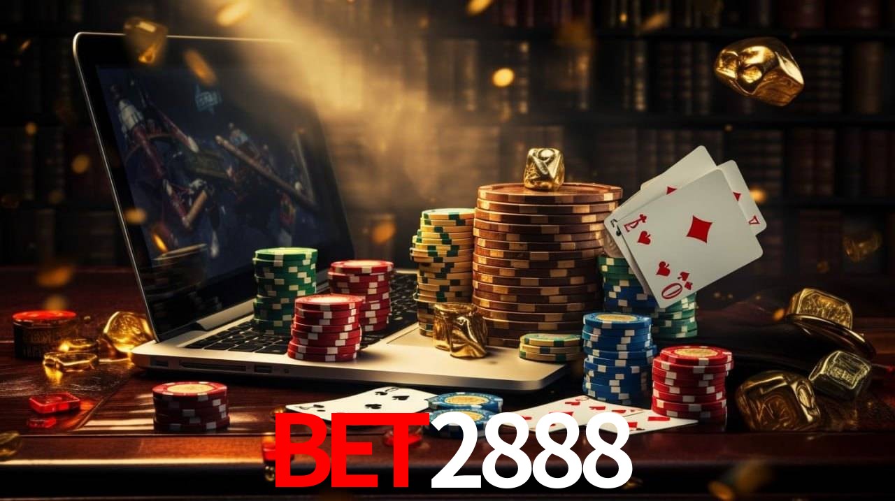 Casino Ao Vivo BET2888