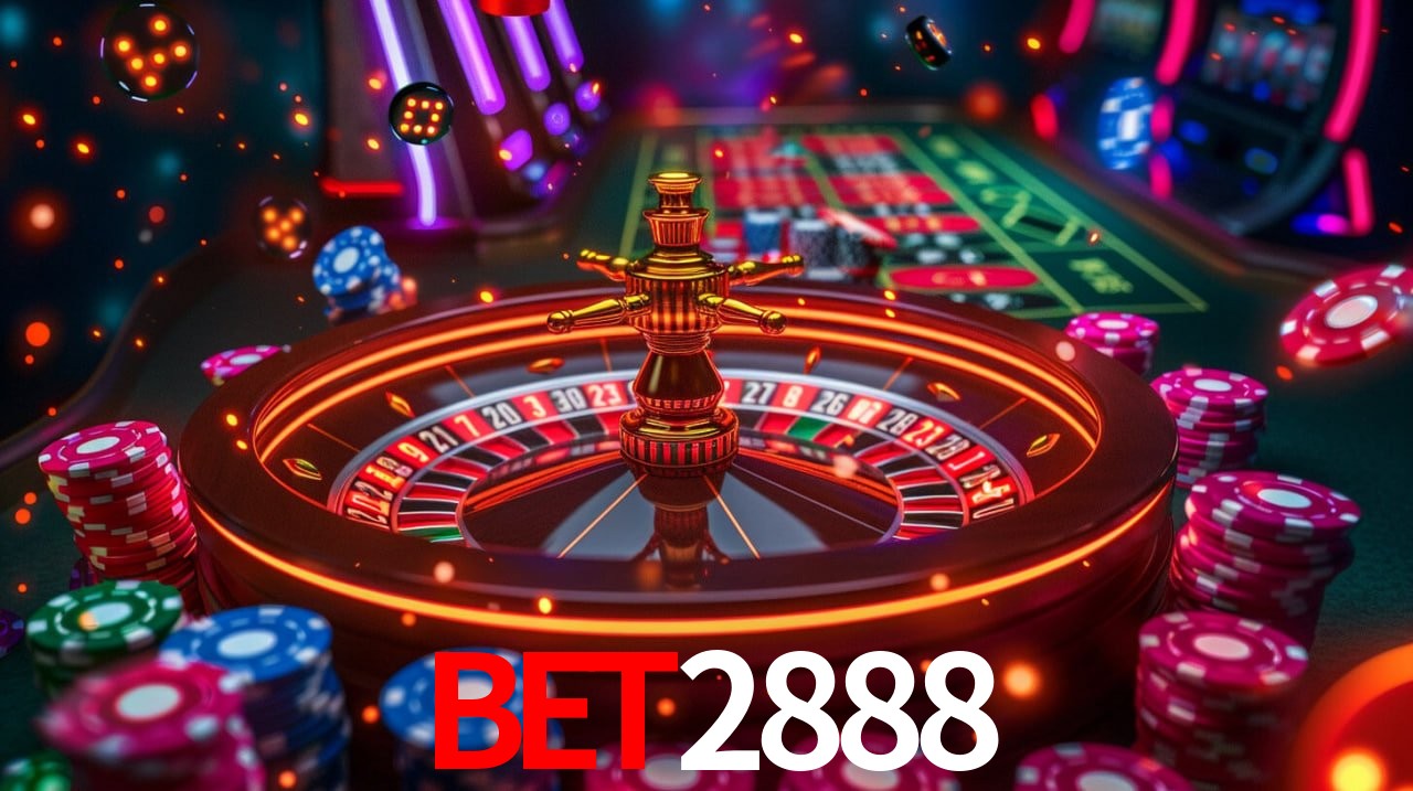 cassino BET2888