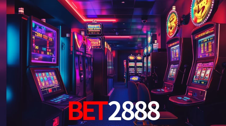 BET2888 App Interface