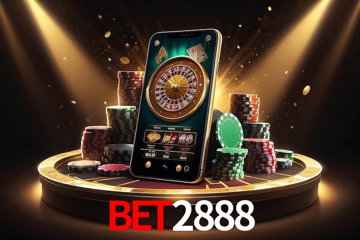 Cadastro Rápido BET2888