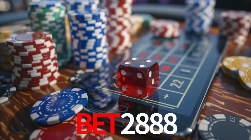 Bônus Generosos e Exclusivos no BET2888 para Você!