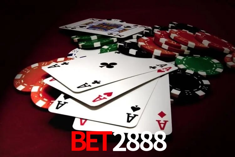 Programa VIP BET2888