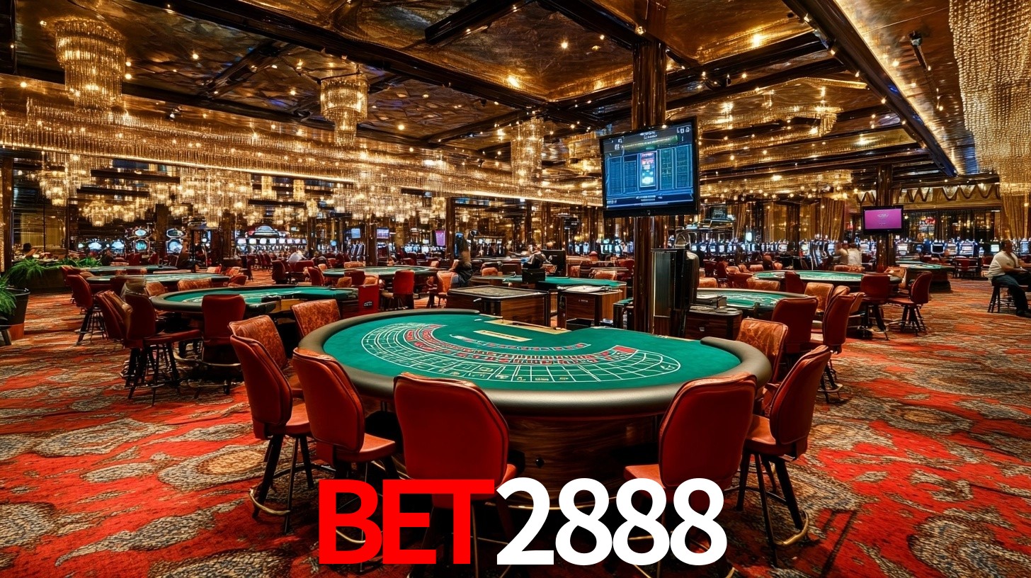 BET2888