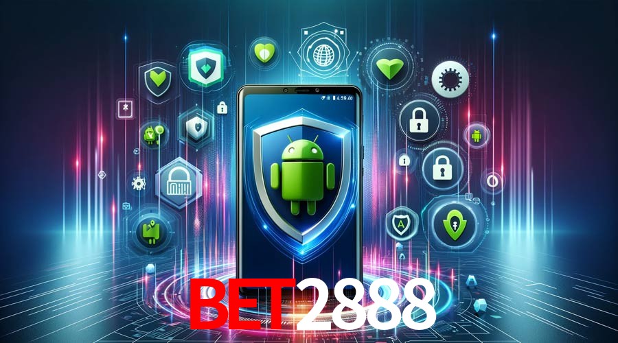Secure Login BET2888