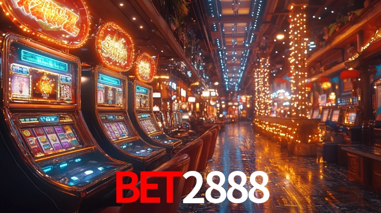 Sinta a adrenalina dos jogos de cassino com BET2888