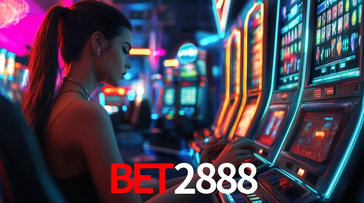 Cashback e recargas na BET2888