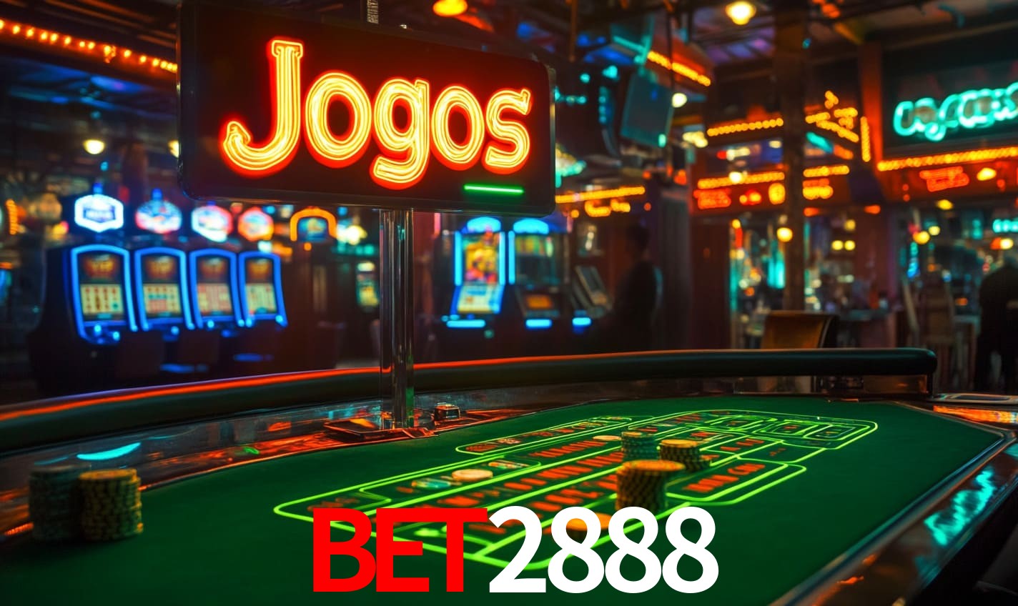 Provedores de Jogos BET2888