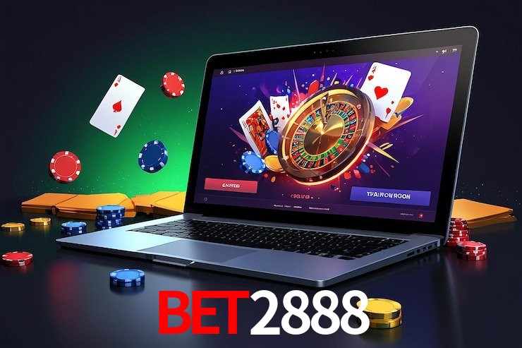 Promoção Relâmpago BET2888