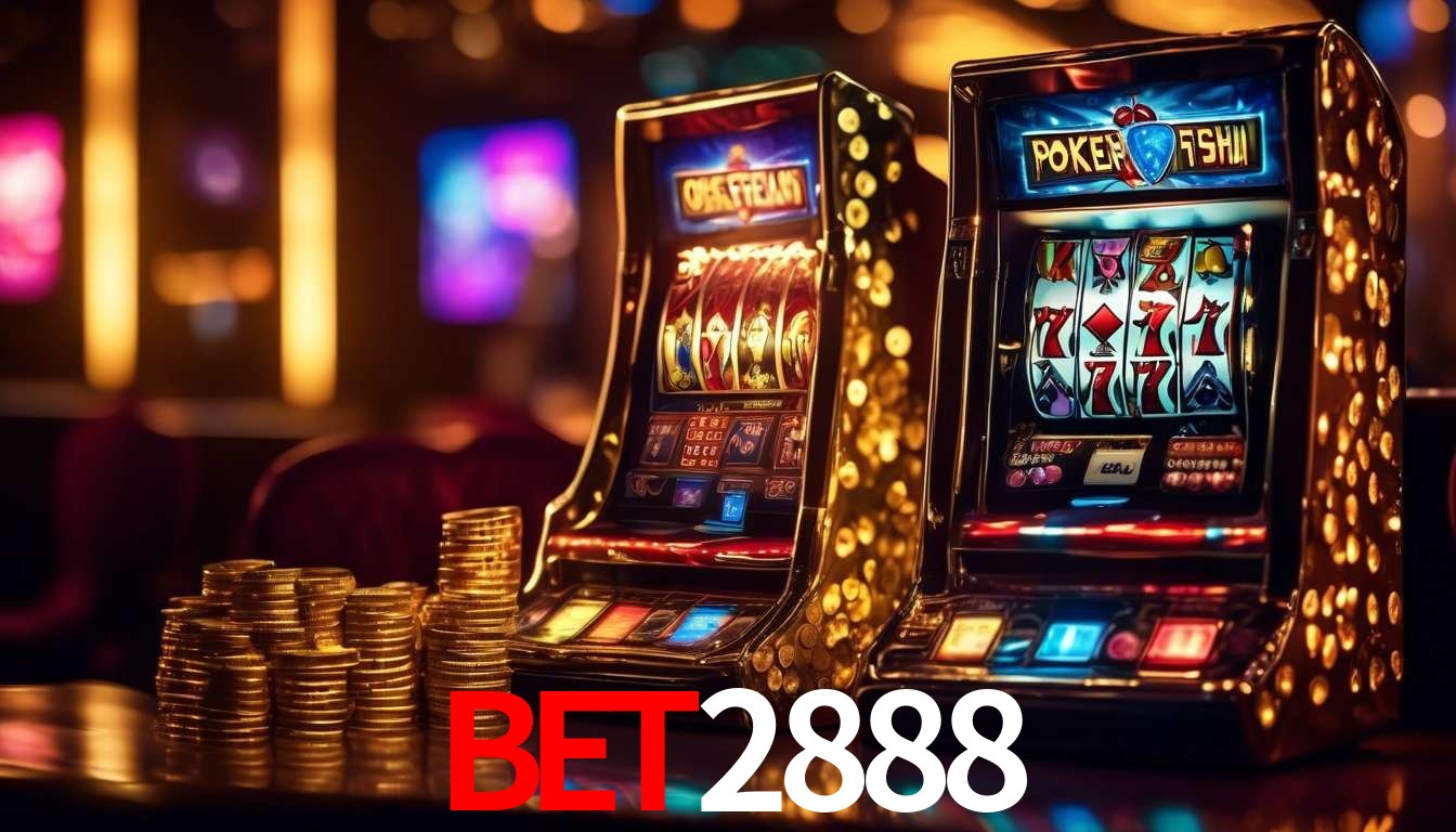 Desvendando o Mundo dos Jogos Virtuais na BET2888