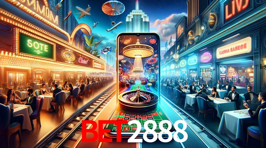 Security Systems BET2888