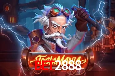 Jogos de Slot BET2888