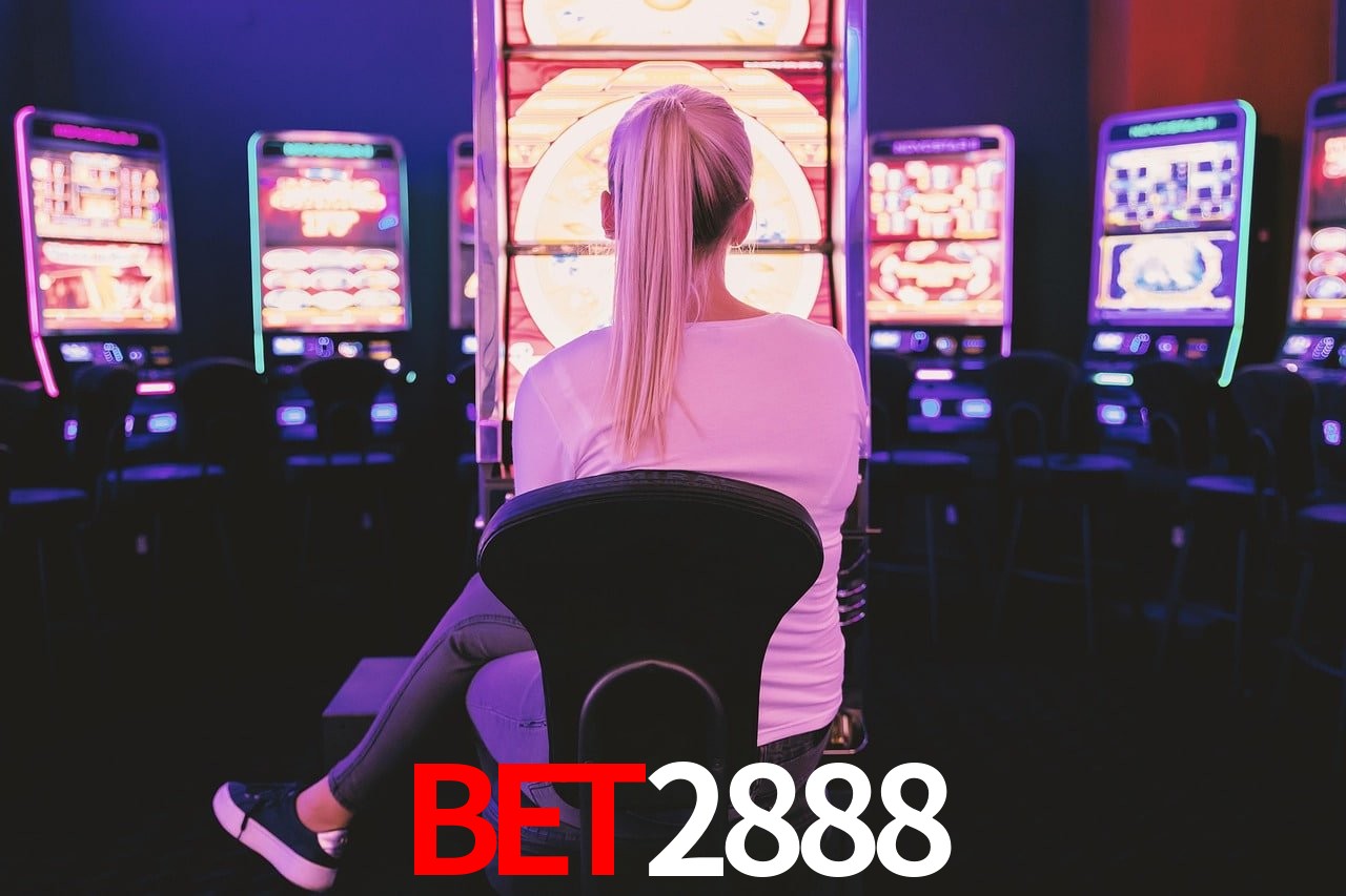 Live Casino BET2888